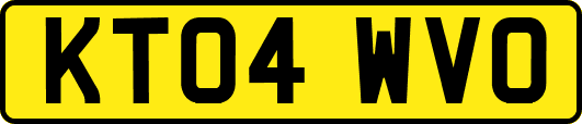 KT04WVO