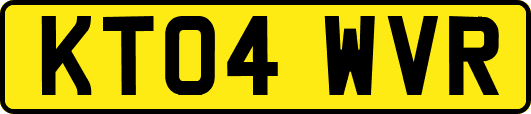 KT04WVR