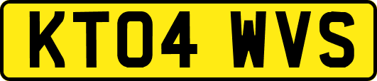 KT04WVS
