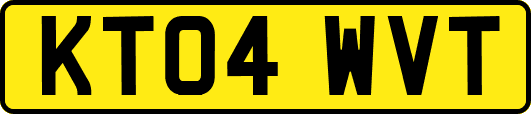 KT04WVT