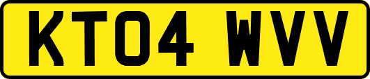 KT04WVV