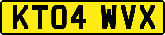KT04WVX