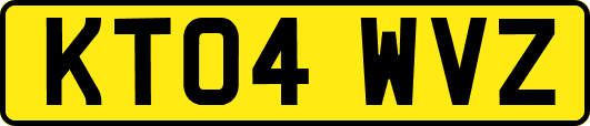 KT04WVZ