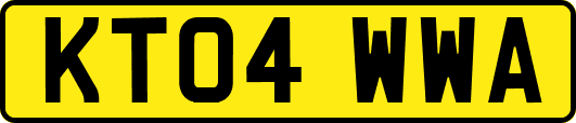 KT04WWA