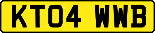 KT04WWB