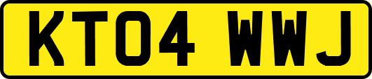 KT04WWJ