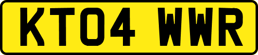 KT04WWR