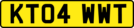KT04WWT