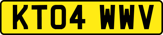 KT04WWV