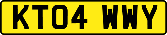 KT04WWY