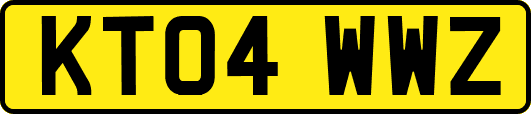 KT04WWZ