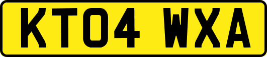 KT04WXA