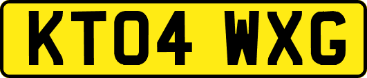 KT04WXG