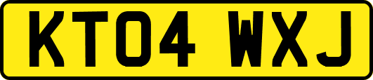 KT04WXJ