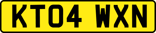 KT04WXN