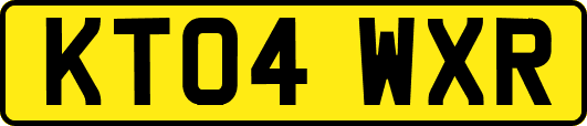 KT04WXR