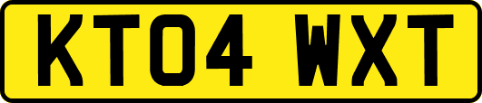 KT04WXT
