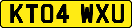 KT04WXU