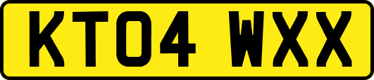 KT04WXX