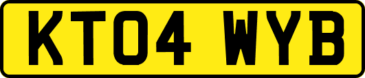 KT04WYB