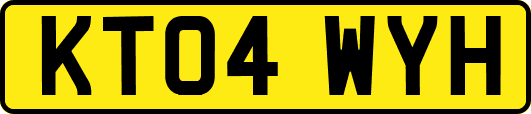 KT04WYH