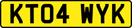 KT04WYK