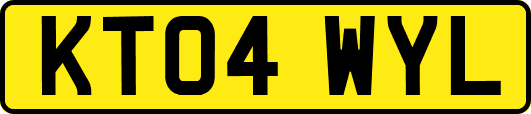 KT04WYL