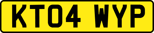 KT04WYP