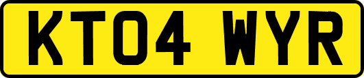KT04WYR