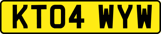 KT04WYW