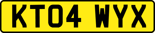 KT04WYX