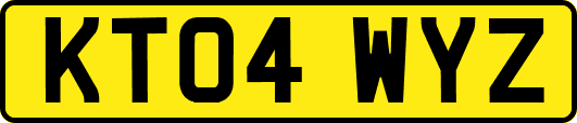 KT04WYZ