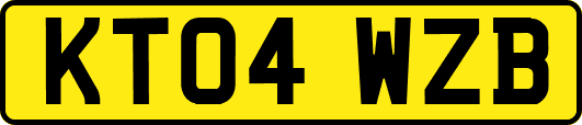 KT04WZB