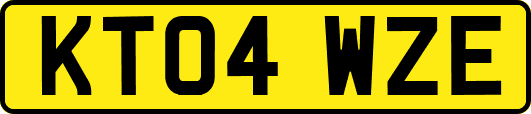 KT04WZE