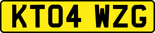 KT04WZG