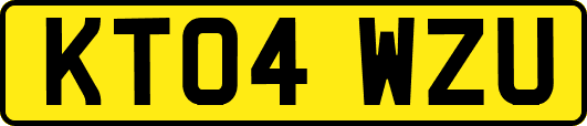 KT04WZU