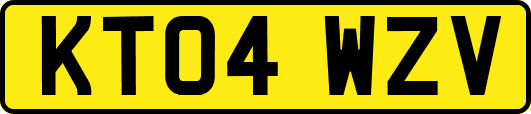 KT04WZV