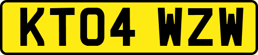 KT04WZW