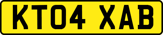 KT04XAB