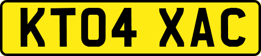 KT04XAC