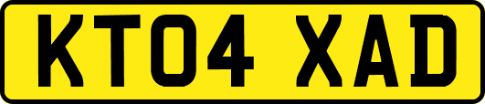 KT04XAD