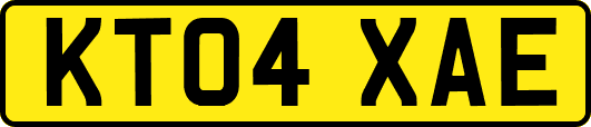 KT04XAE
