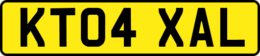 KT04XAL