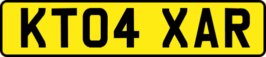 KT04XAR