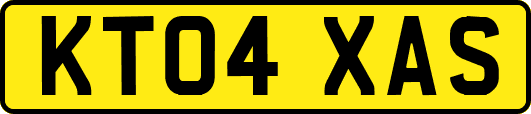 KT04XAS