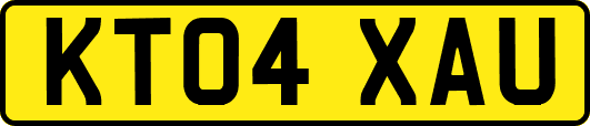 KT04XAU