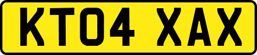 KT04XAX