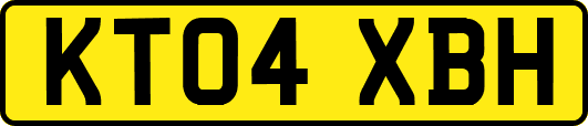 KT04XBH
