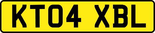KT04XBL