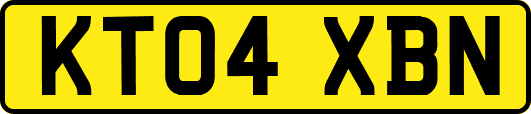 KT04XBN